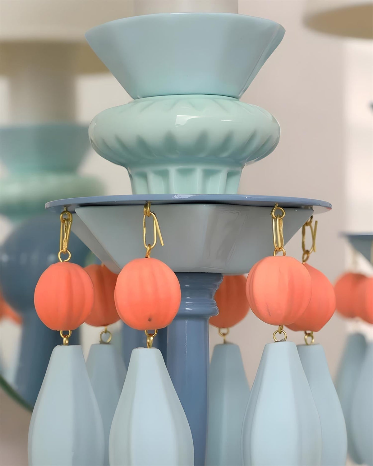 Jester Wandleuchte Macaron