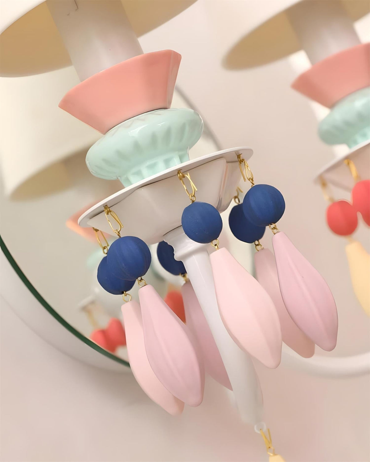 Jester Wandleuchte Macaron
