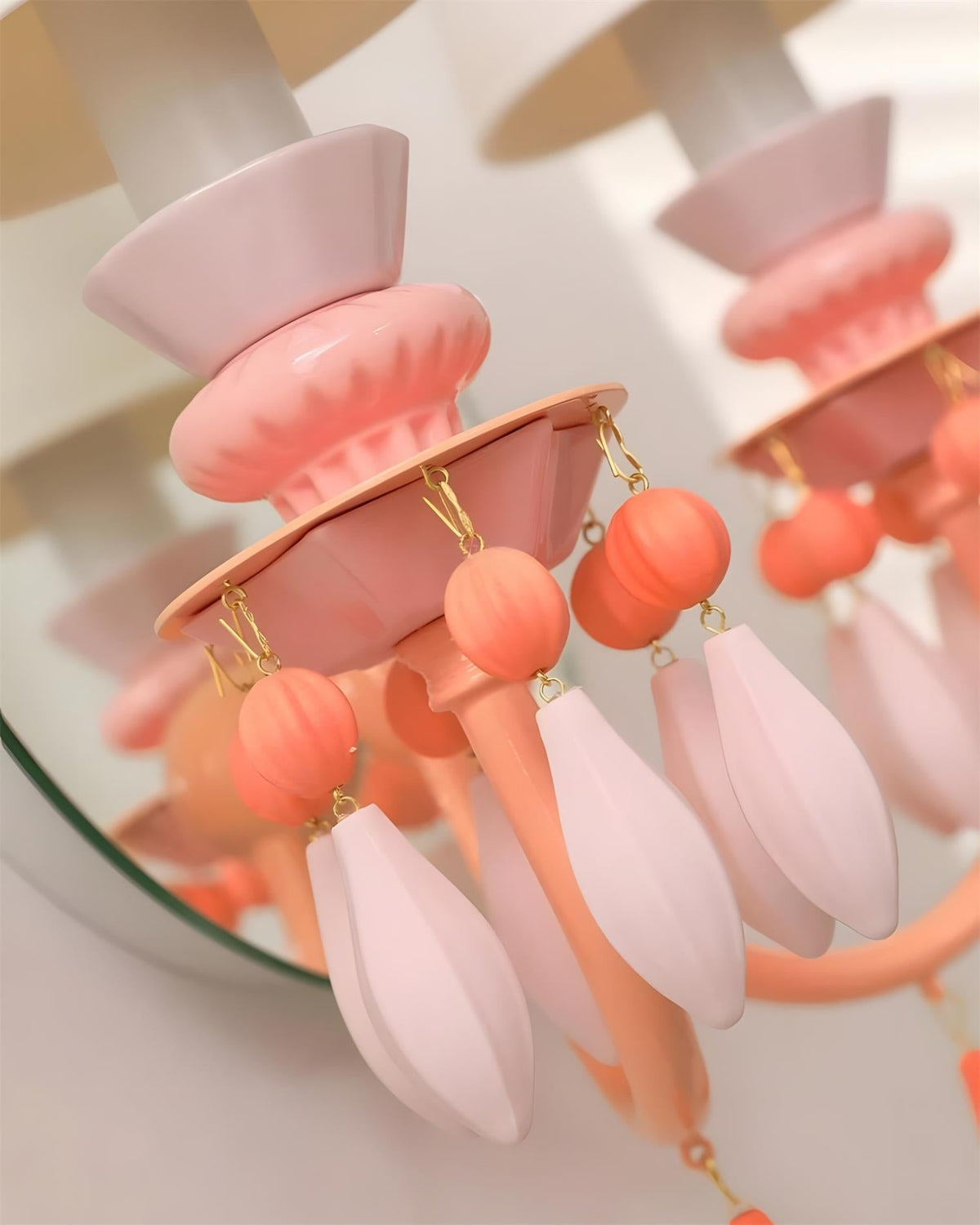 Jester Wandleuchte Macaron