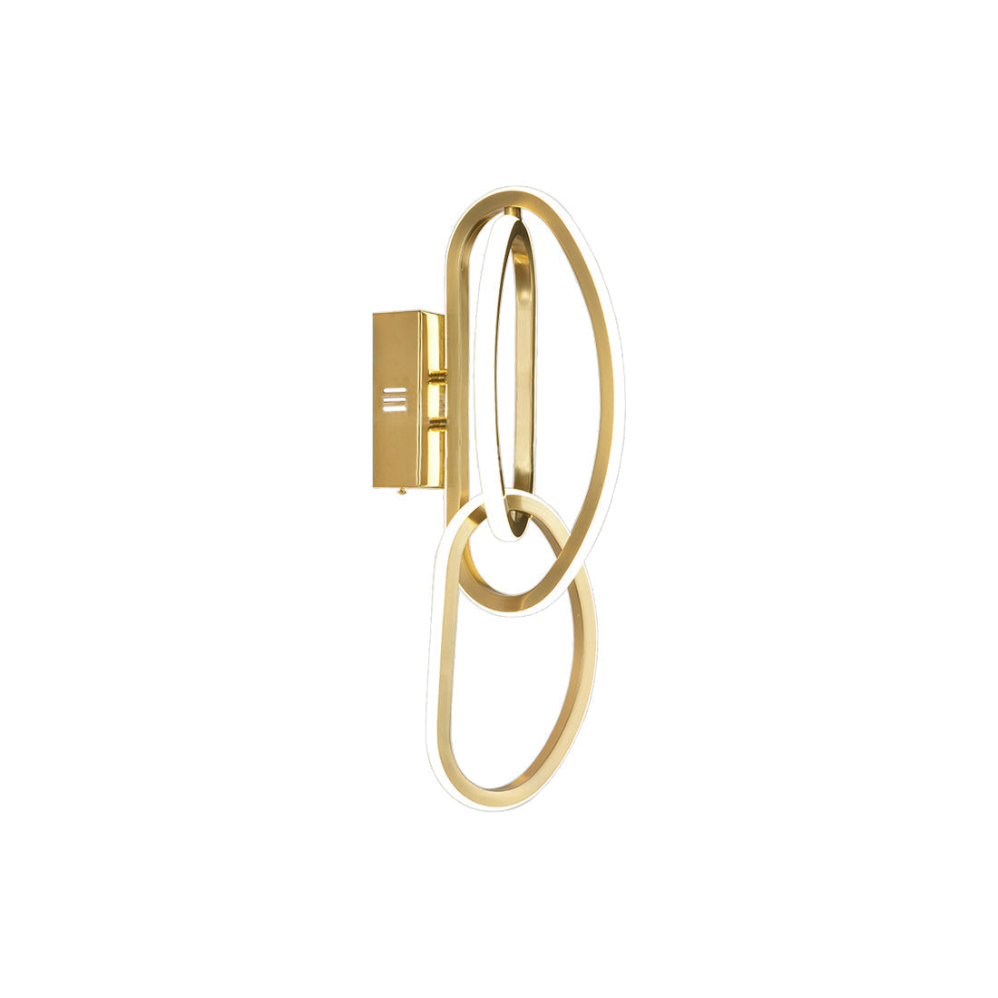 Riviaria LED-Wandleuchte