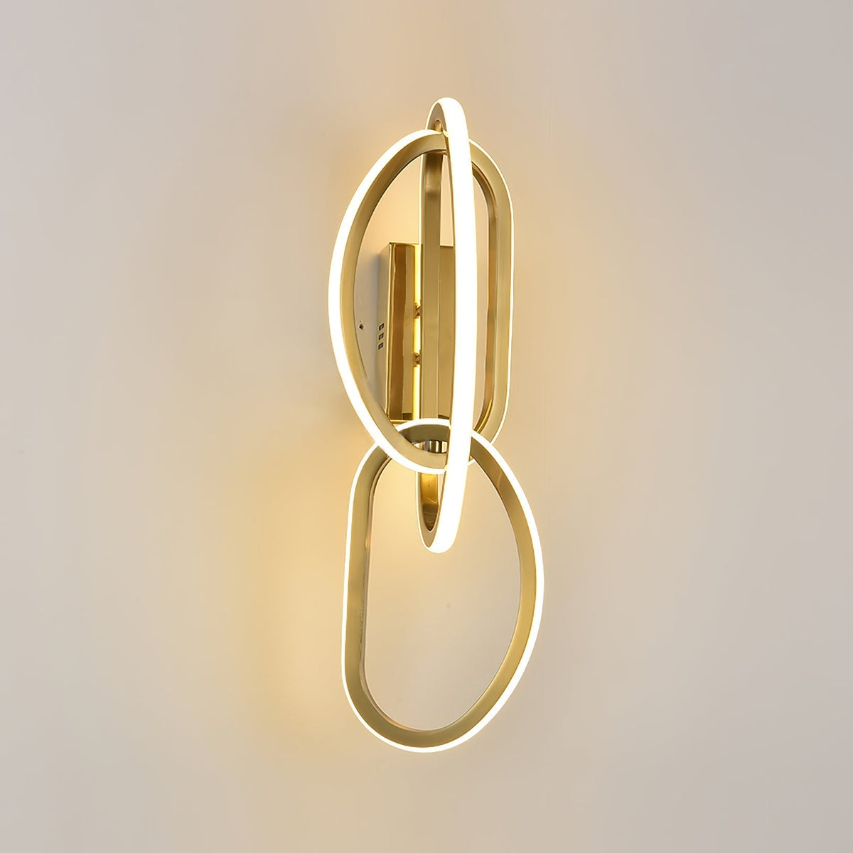 Riviaria LED-Wandleuchte