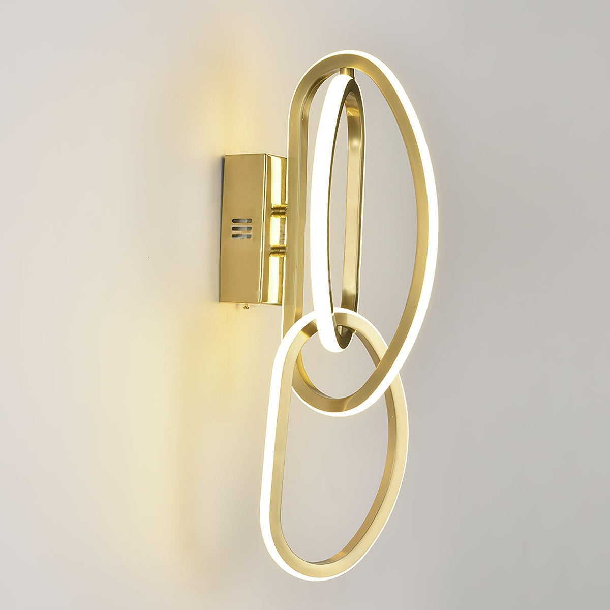 Riviaria LED-Wandleuchte