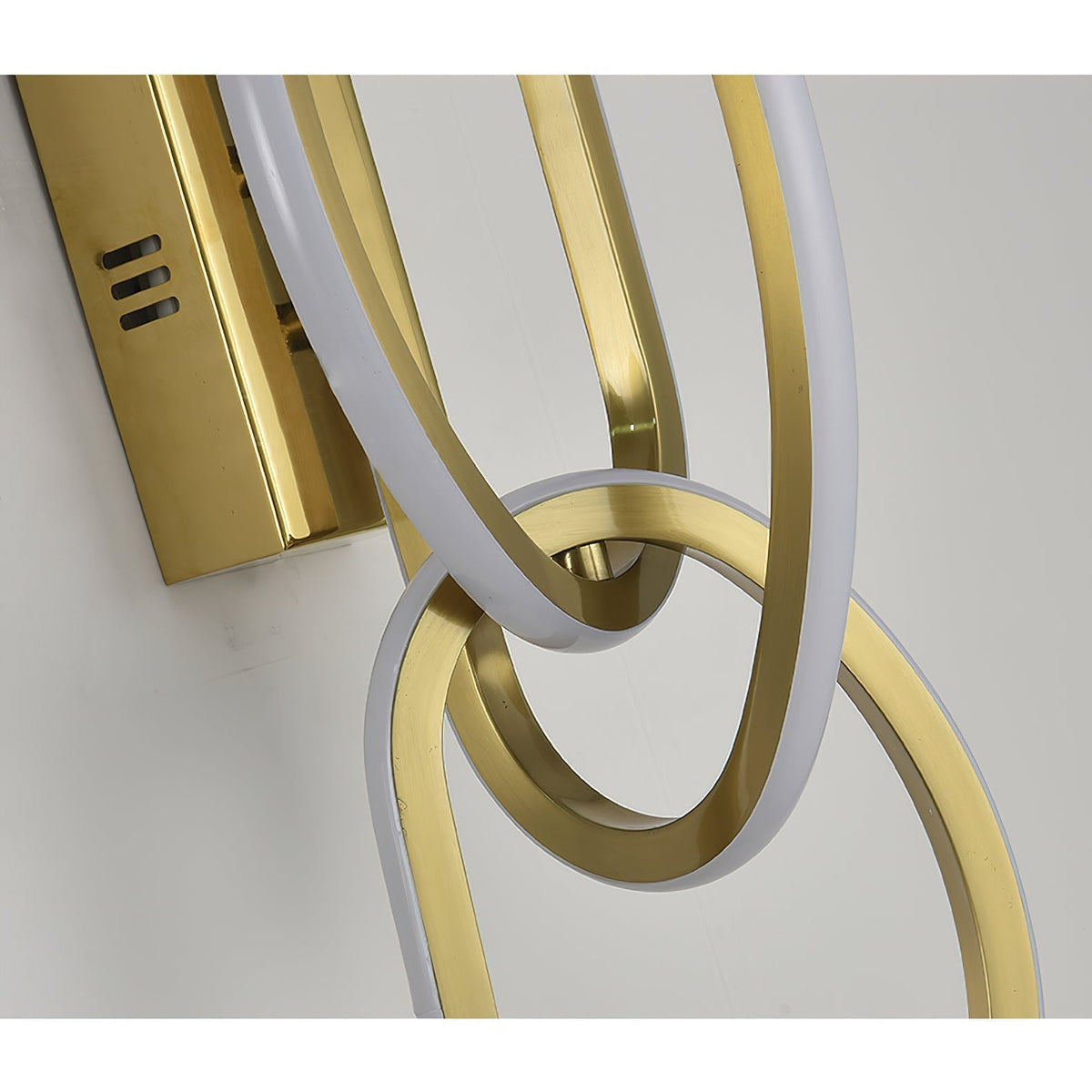 Riviaria LED-Wandleuchte