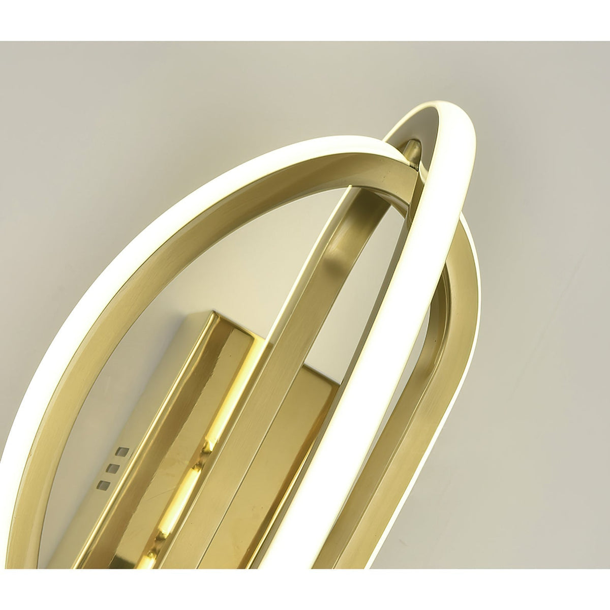 Riviaria LED-Wandleuchte