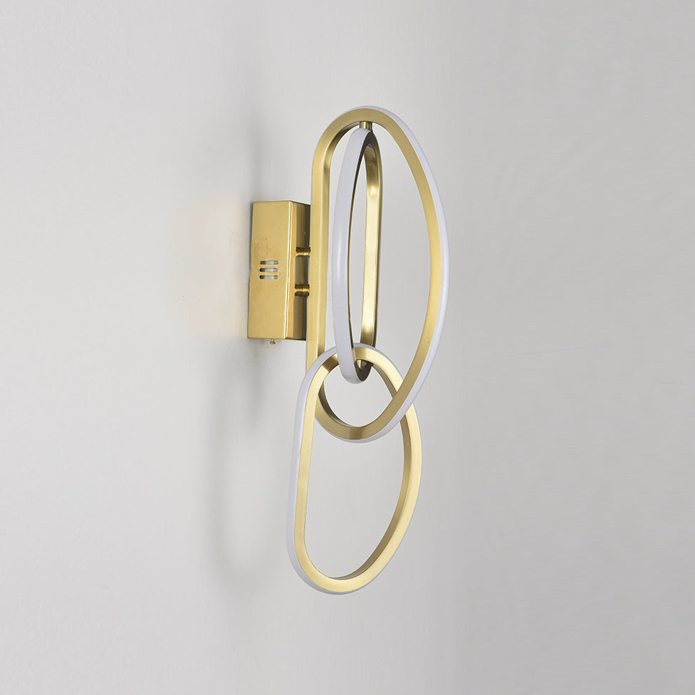 Riviaria LED-Wandleuchte