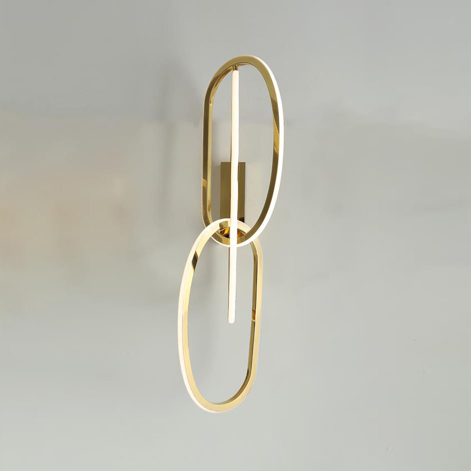 Riviaria LED-Wandleuchte
