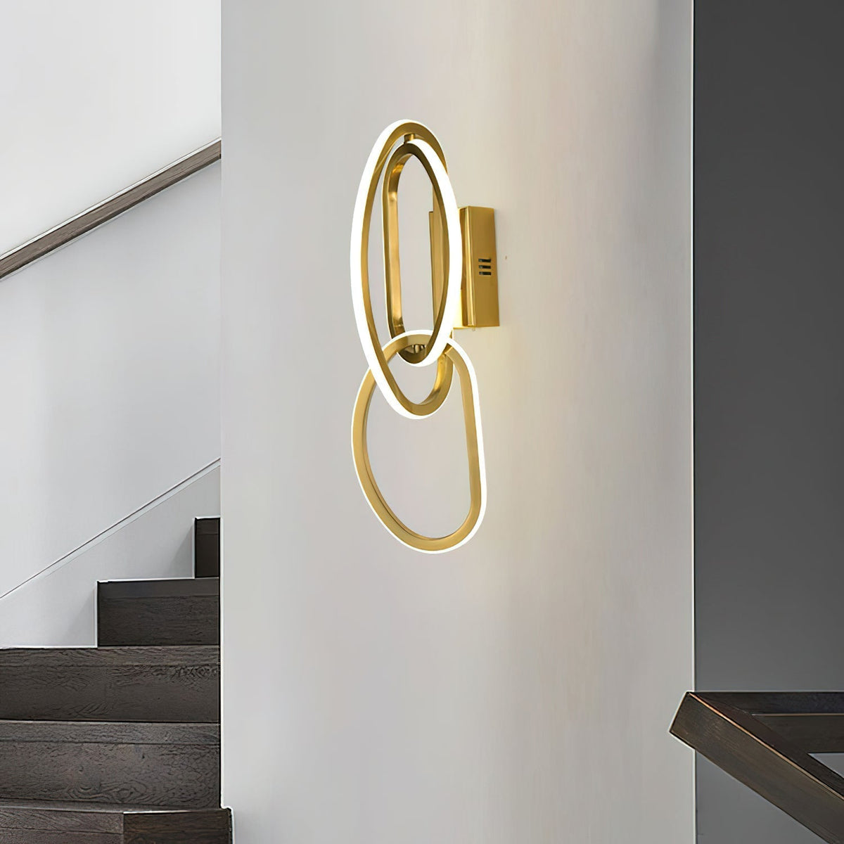 Riviaria LED-Wandleuchte