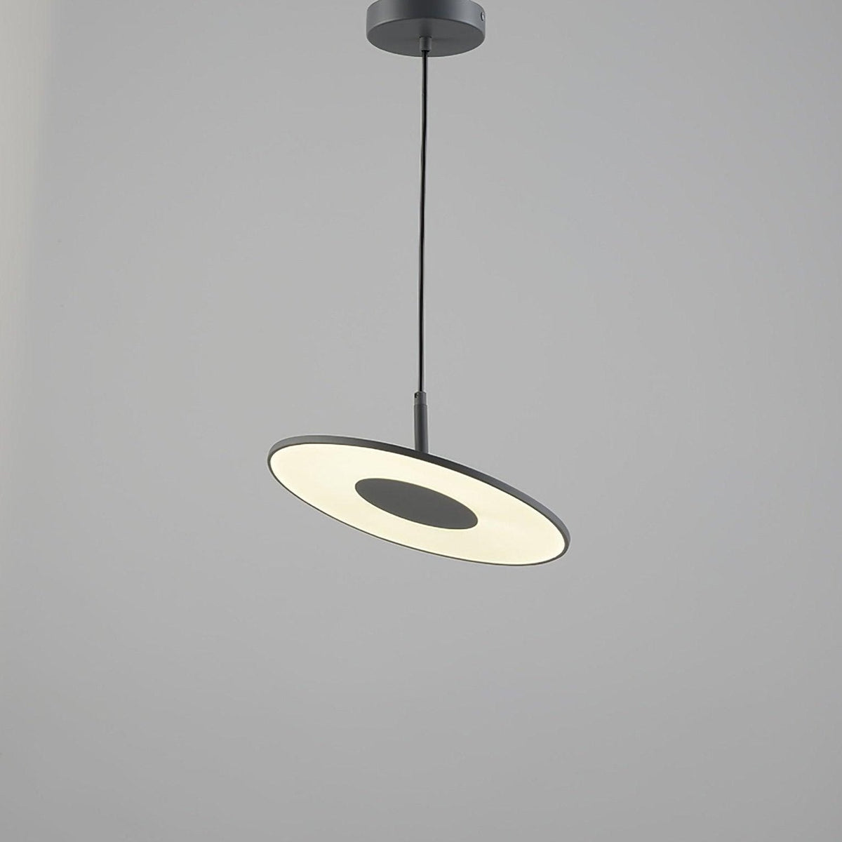 Vosolus Minimalistische Pendelleuchte