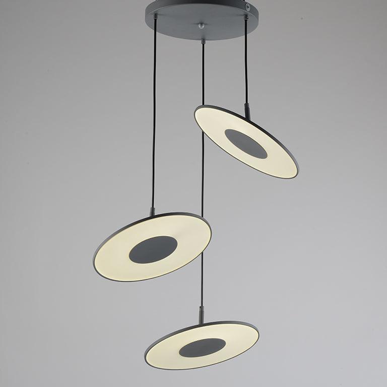 Vosolus Minimalistische Pendelleuchte