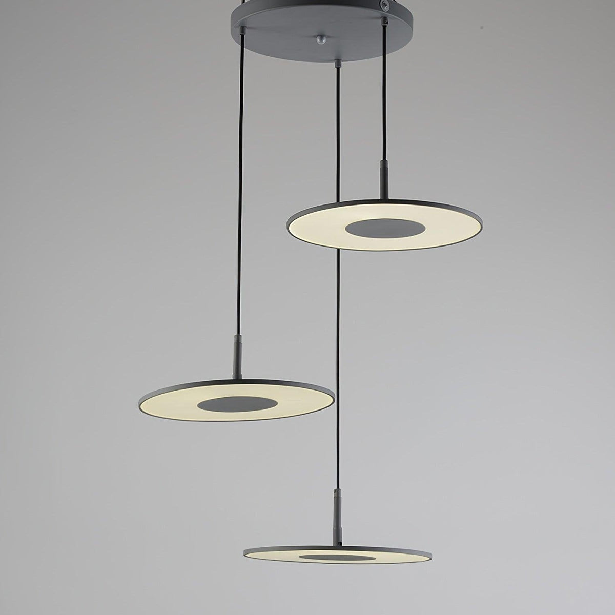 Vosolus Minimalistische Pendelleuchte