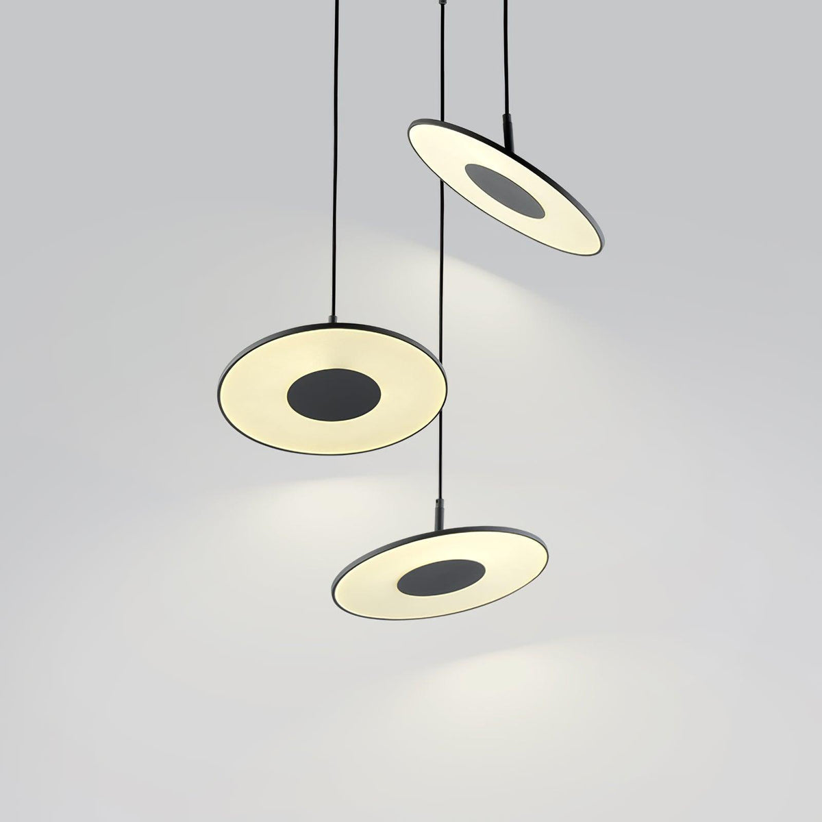 Vosolus Minimalistische Pendelleuchte