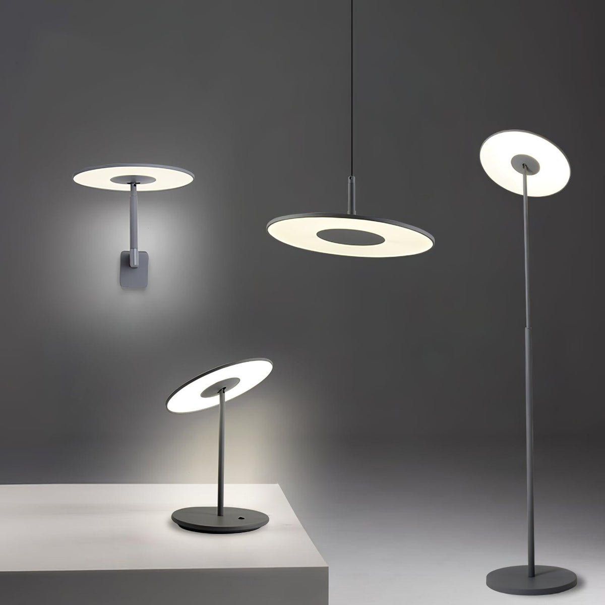 Vosolus Minimalistische Pendelleuchte