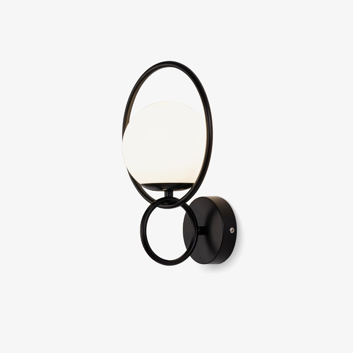 Jaxon Minimalistische Wandleuchte