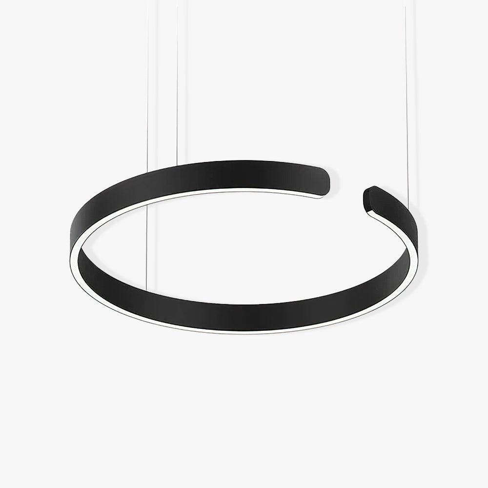 Frixx zeitgenössischer minimalistischer Kronleuchter