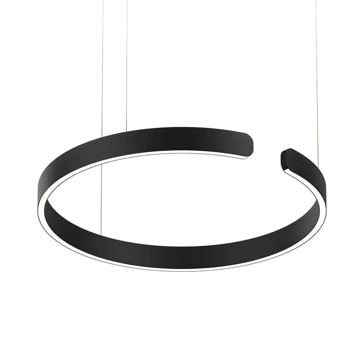 Frixx zeitgenössischer minimalistischer Kronleuchter