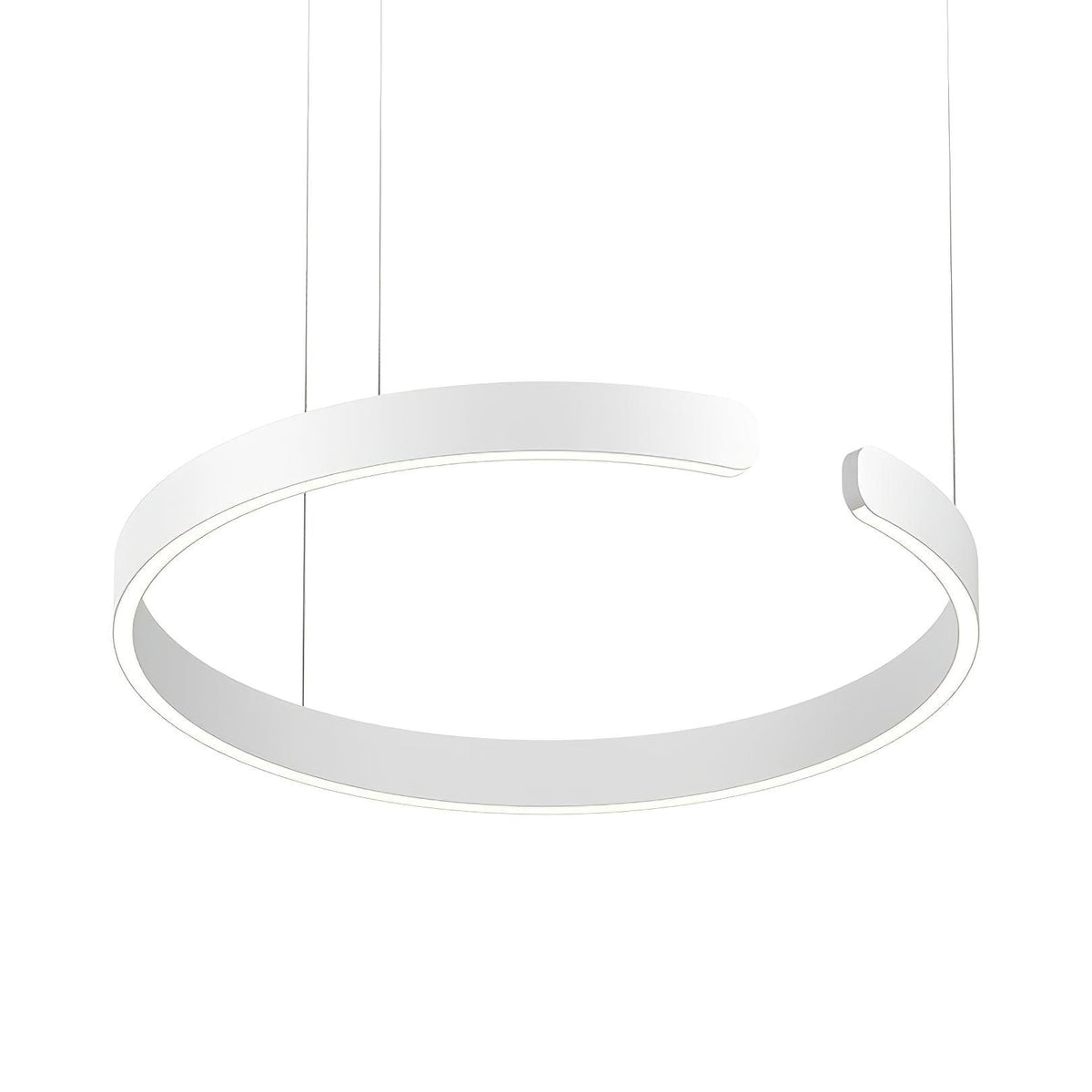 Frixx zeitgenössischer minimalistischer Kronleuchter