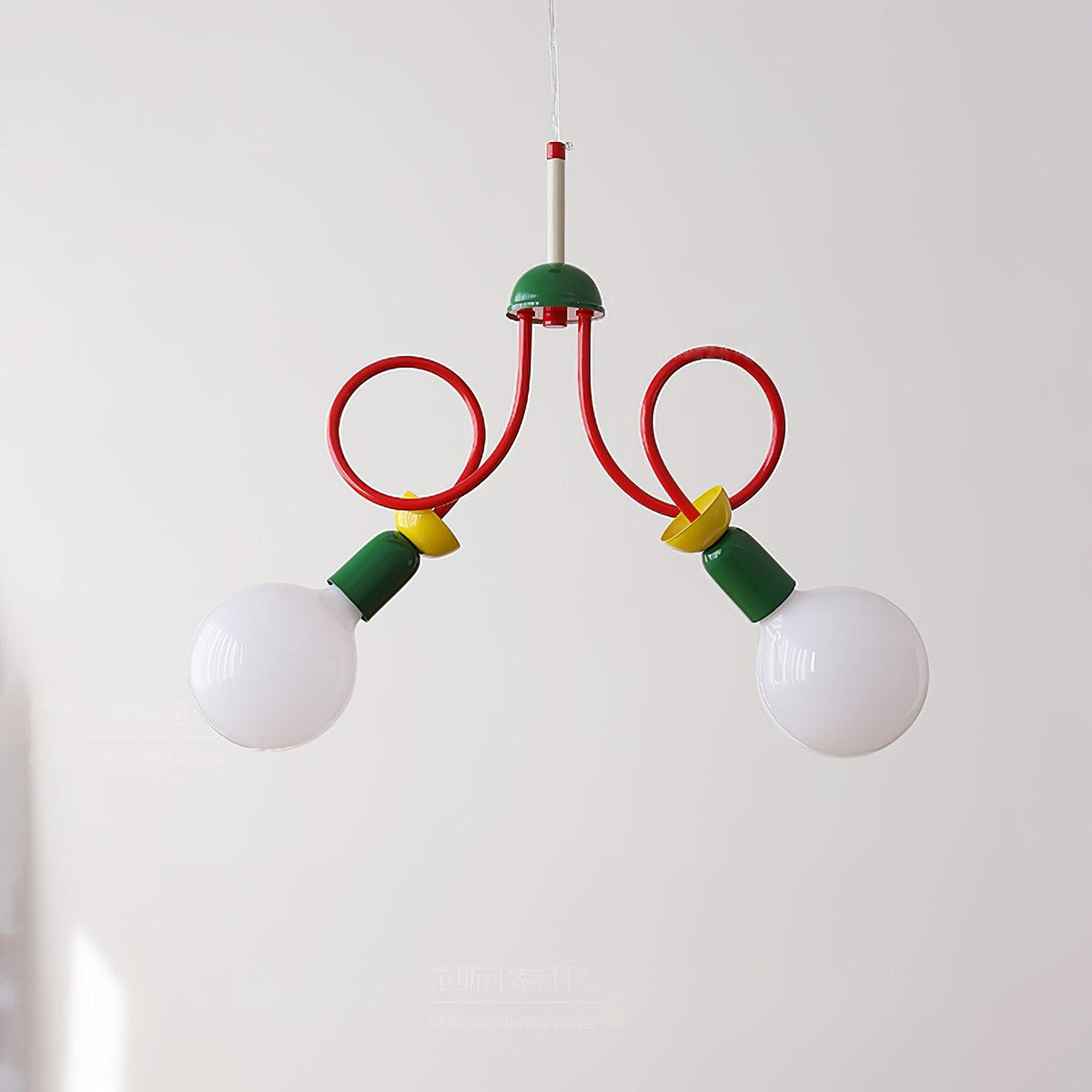 Circulo Play Pendelleuchte