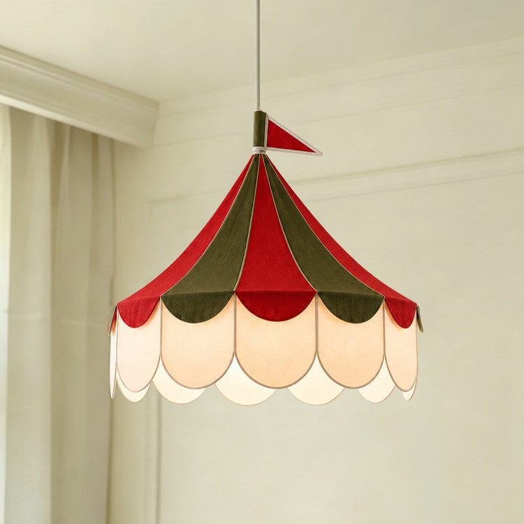 Carnelle Pendelleuchte
