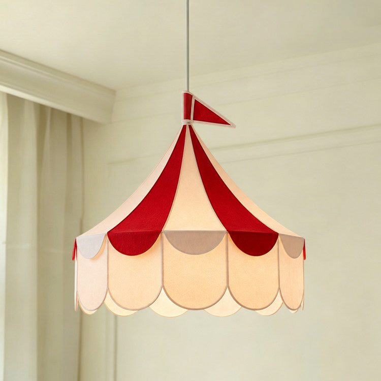 Carnelle Pendelleuchte
