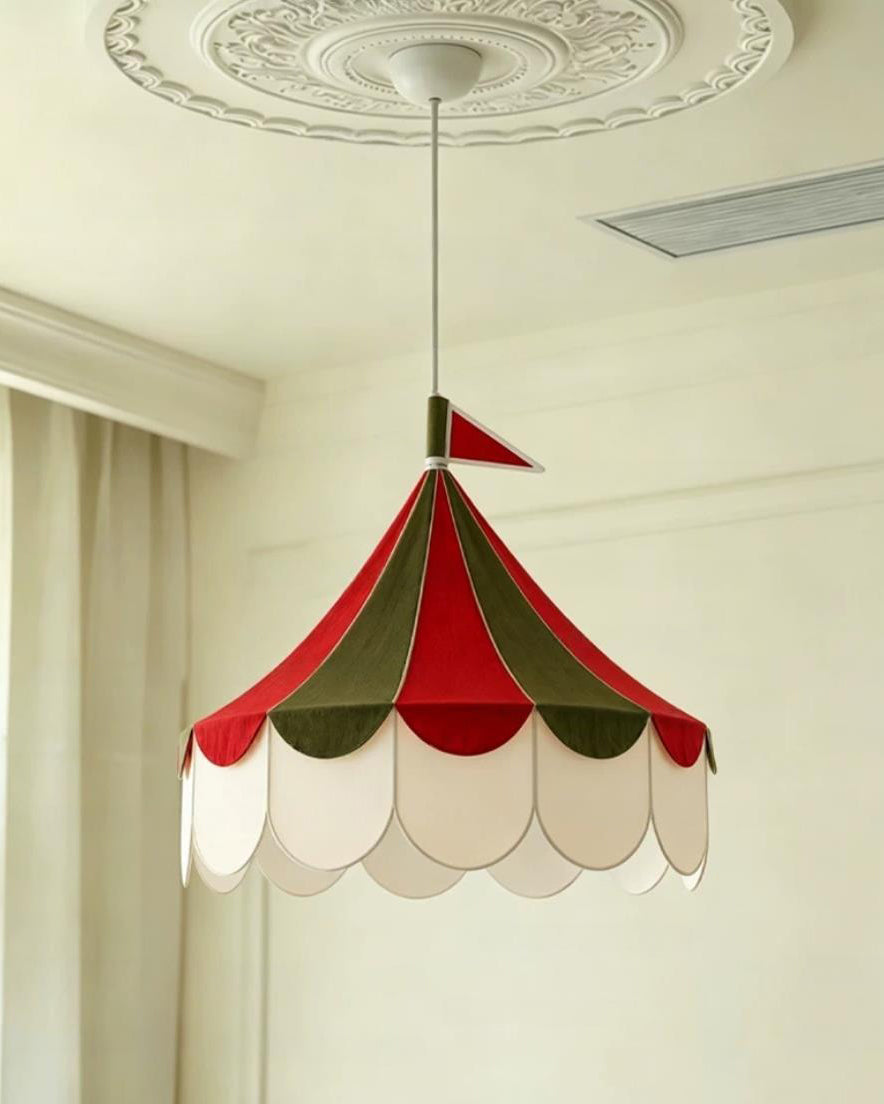 Carnelle Pendelleuchte