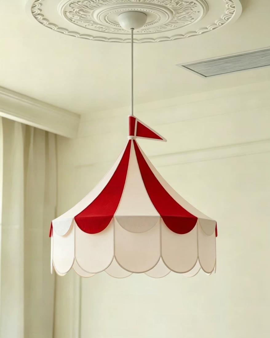 Carnelle Pendelleuchte