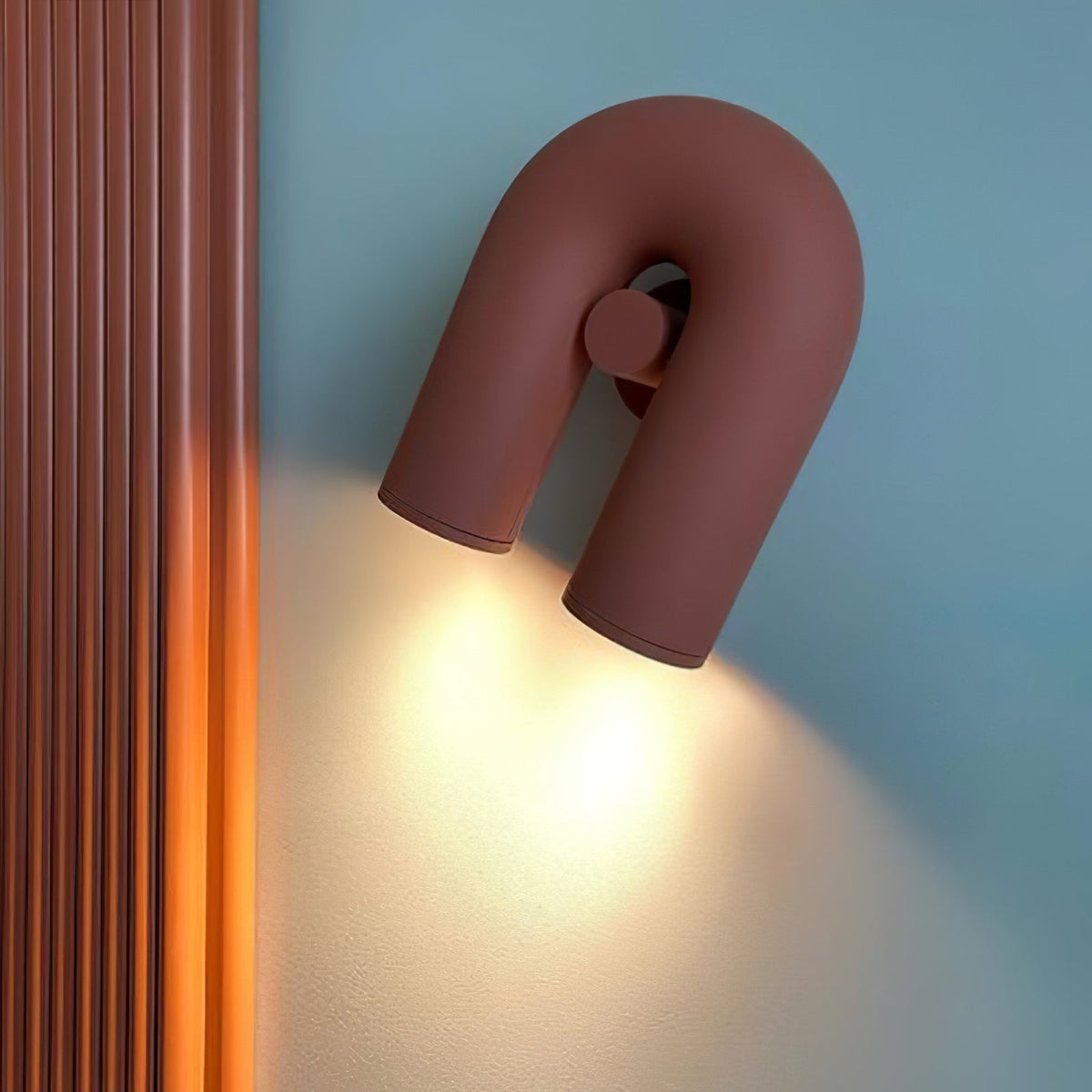 Veleraine Individual Creativity Wandleuchte