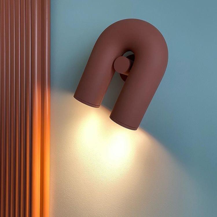 Veleraine Individual Creativity Wandleuchte