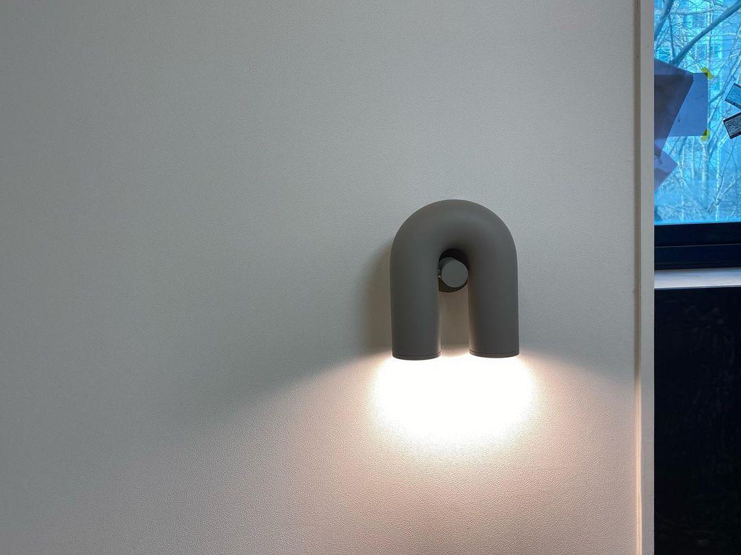 Veleraine Individual Creativity Wandleuchte