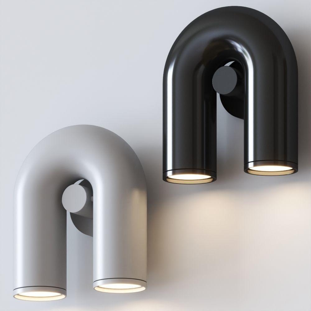 Veleraine Individual Creativity Wandleuchte