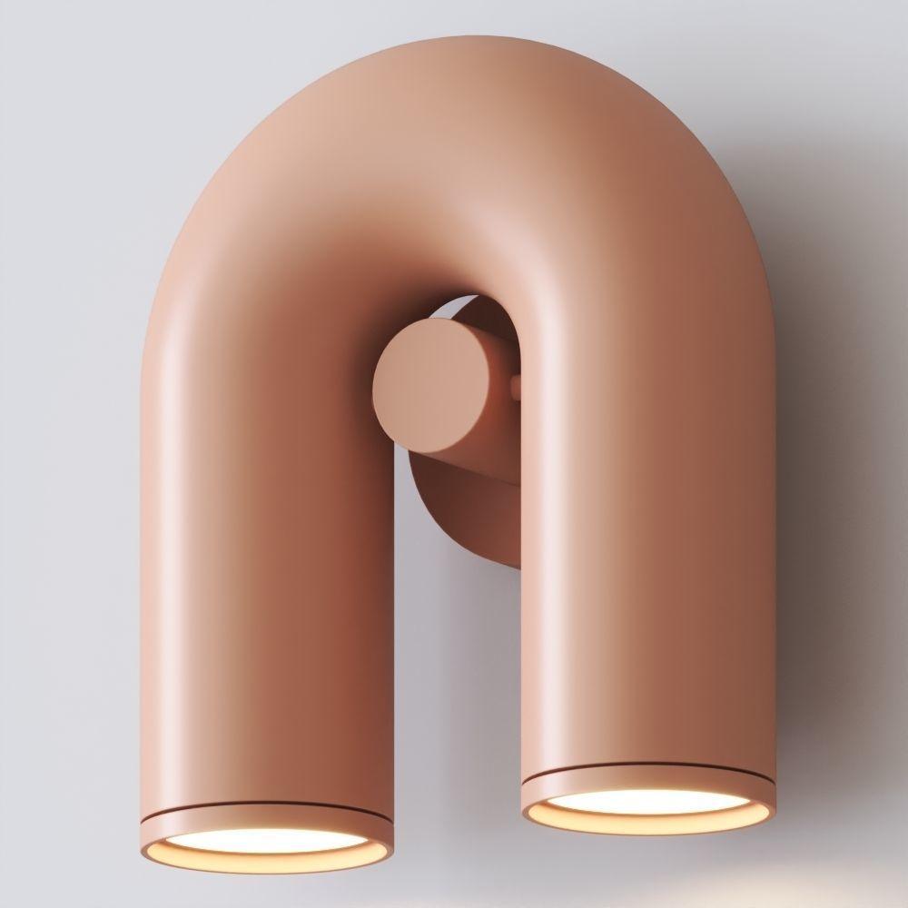 Veleraine Individual Creativity Wandleuchte