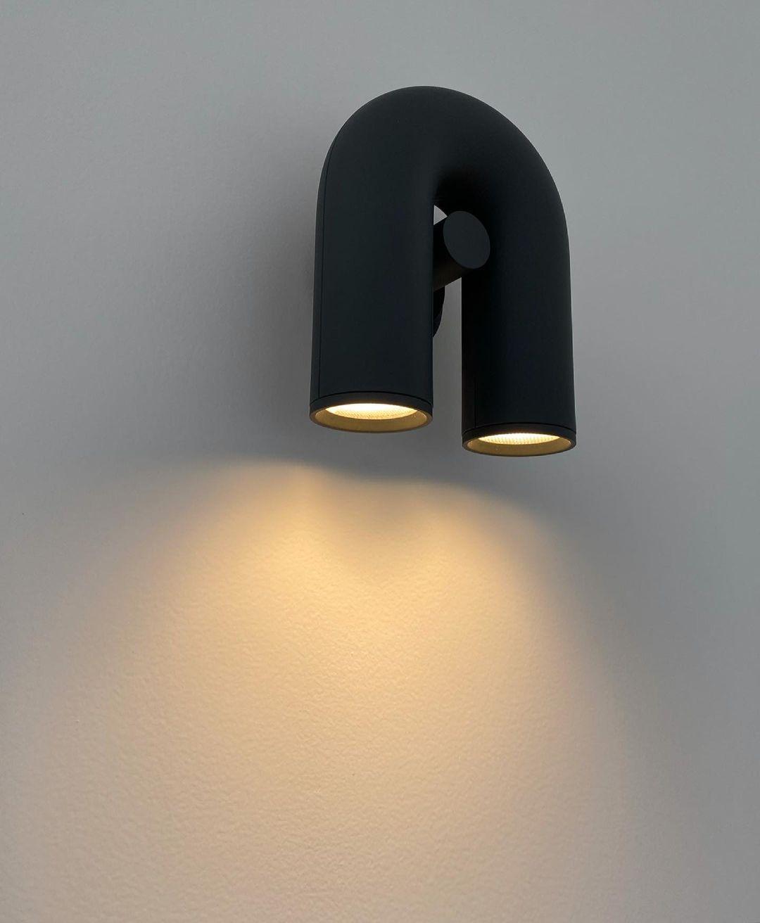 Veleraine Individual Creativity Wandleuchte