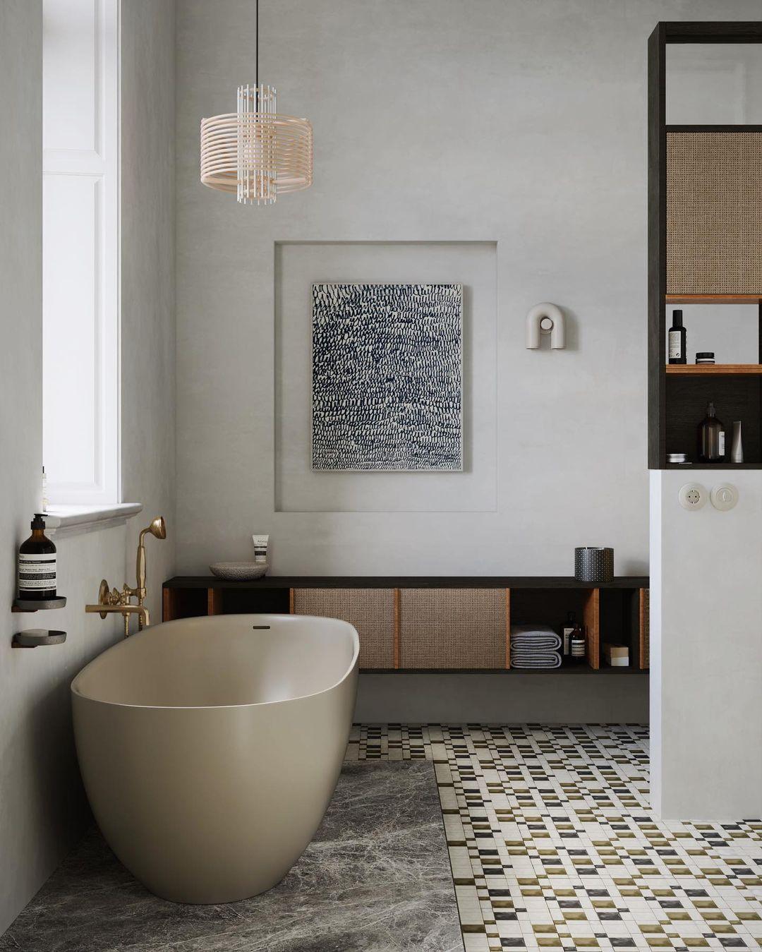 Veleraine Individual Creativity Wandleuchte