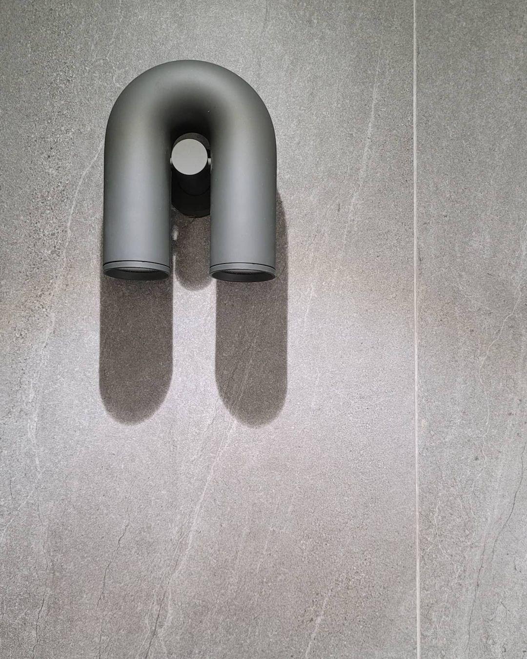 Veleraine Individual Creativity Wandleuchte