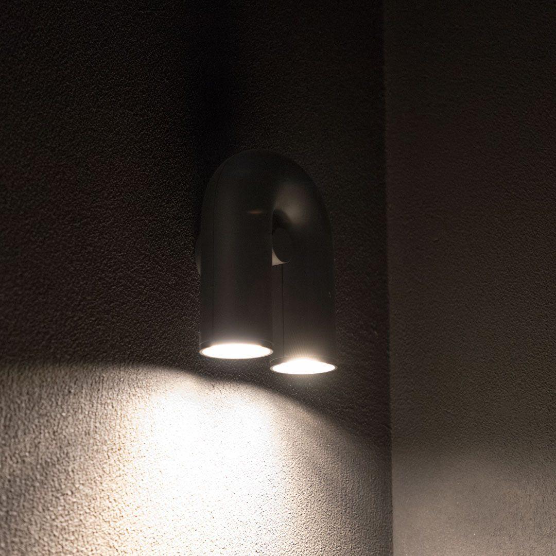 Veleraine Individual Creativity Wandleuchte