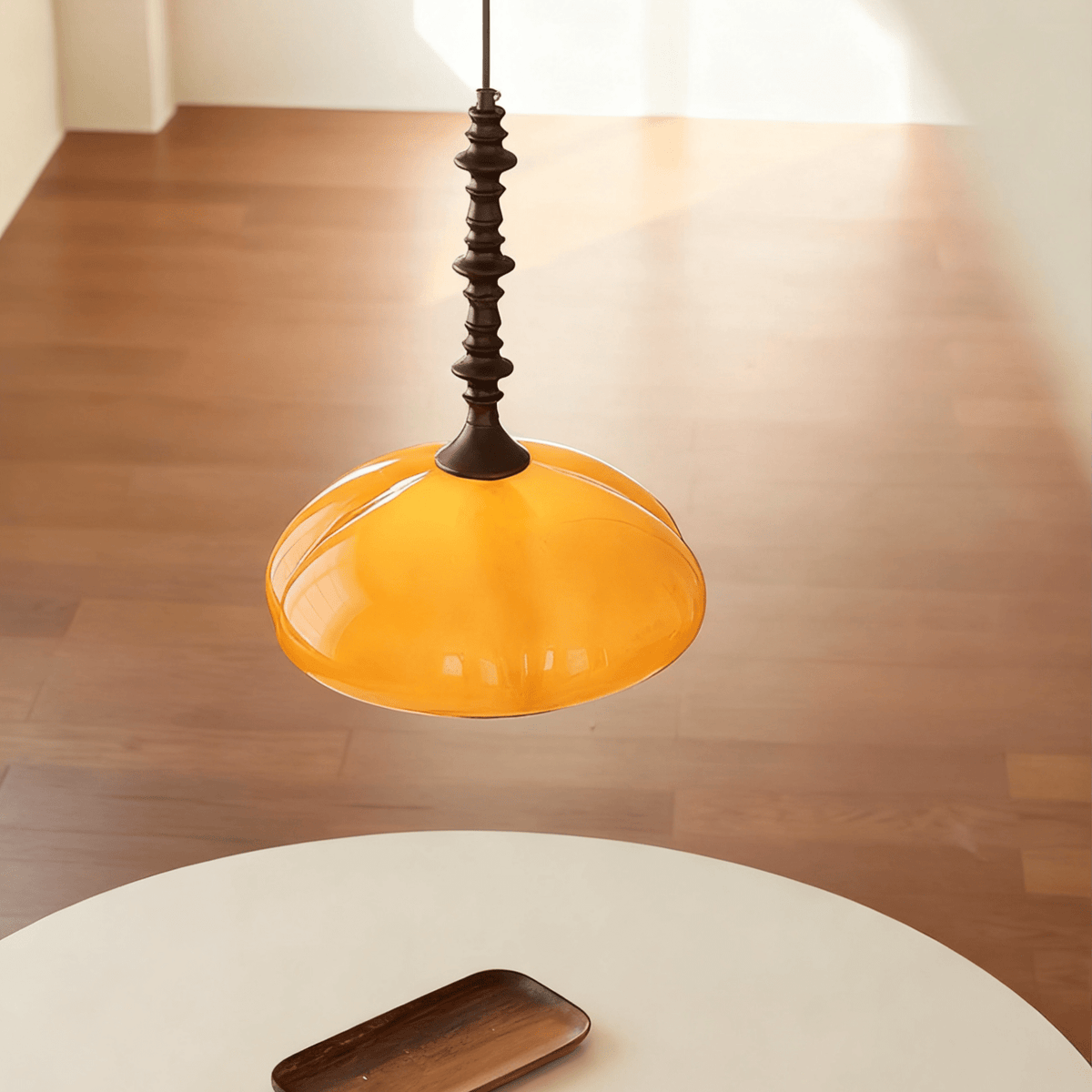 Citrus Bloom Pendelleuchte
