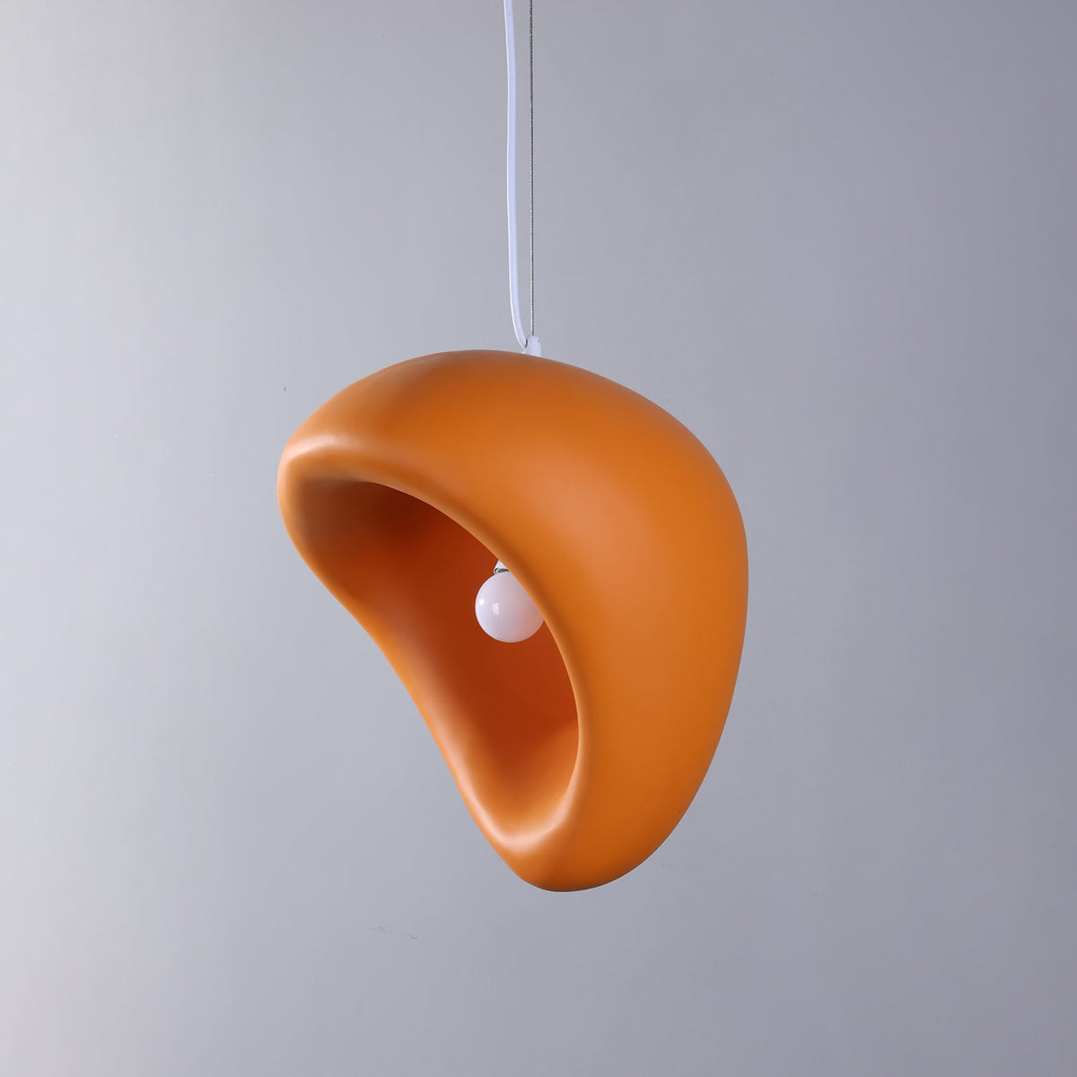 Renareria Premium zeitgenössische Kunst-Pendelleuchte