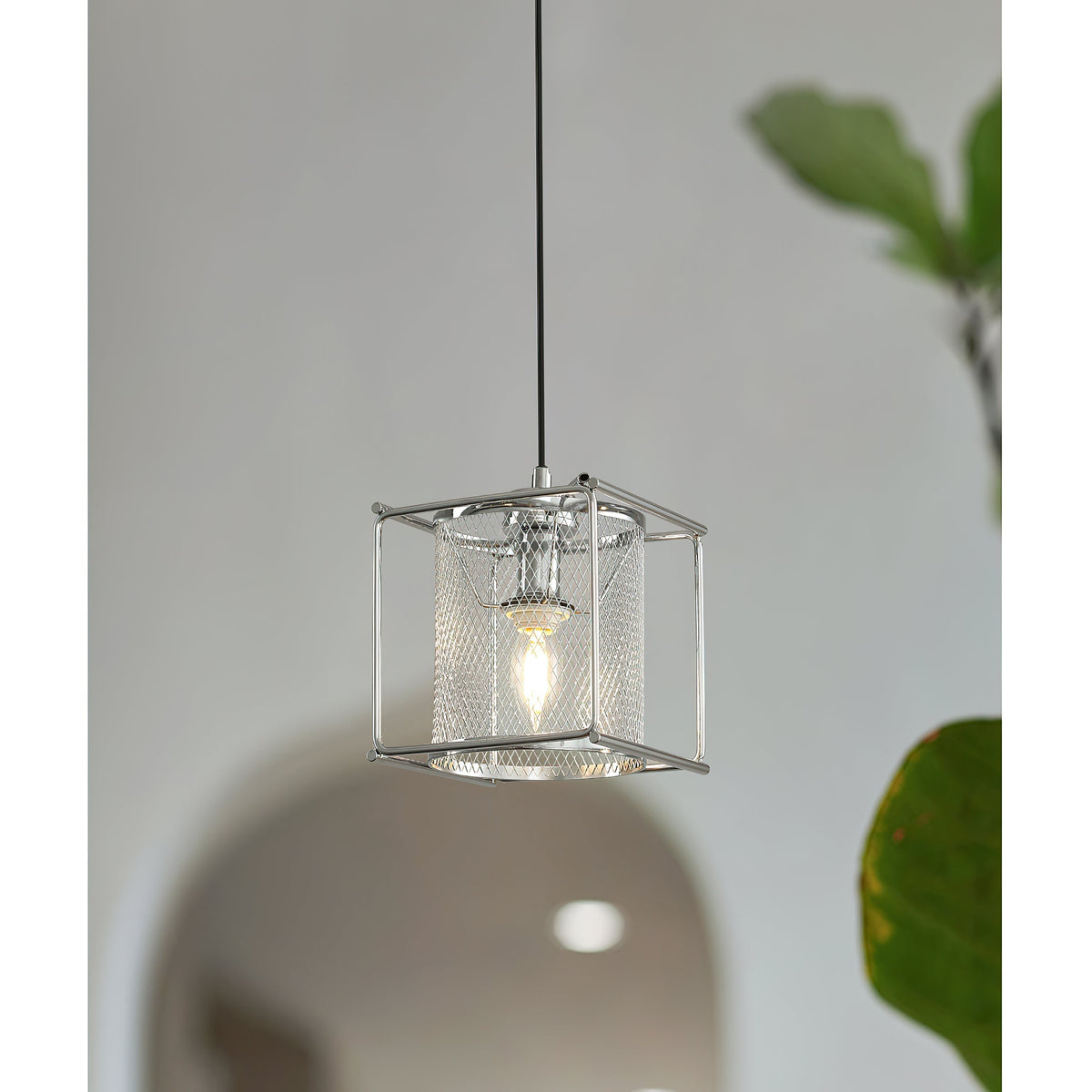Clarus Pendelleuchte
