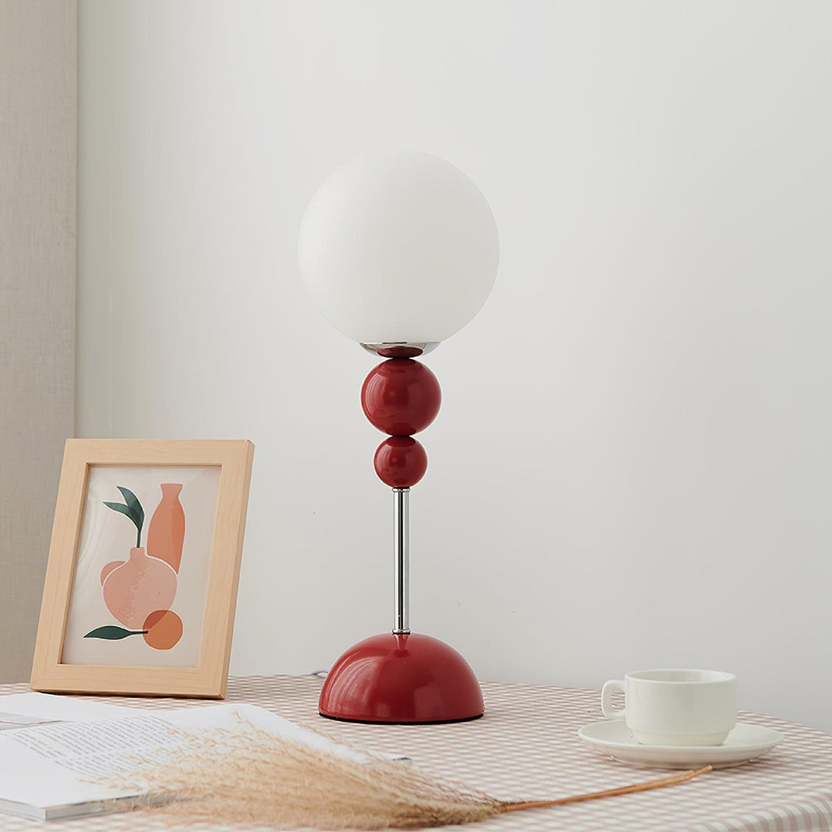 Clavel Tischlampe