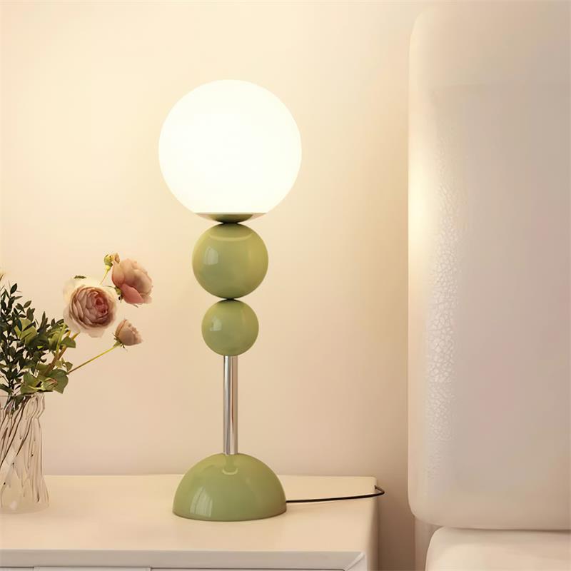 Clavel Tischlampe