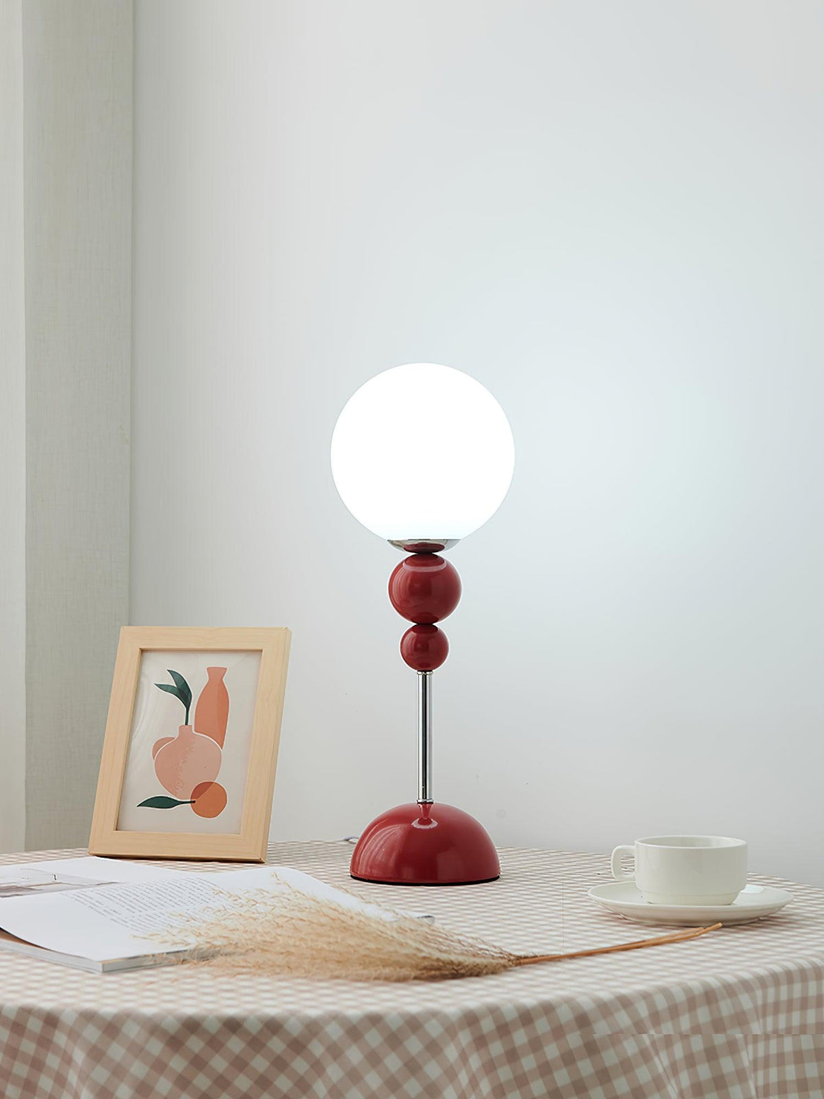 Clavel Tischlampe