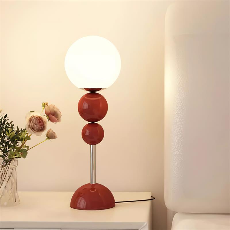Clavel Tischlampe