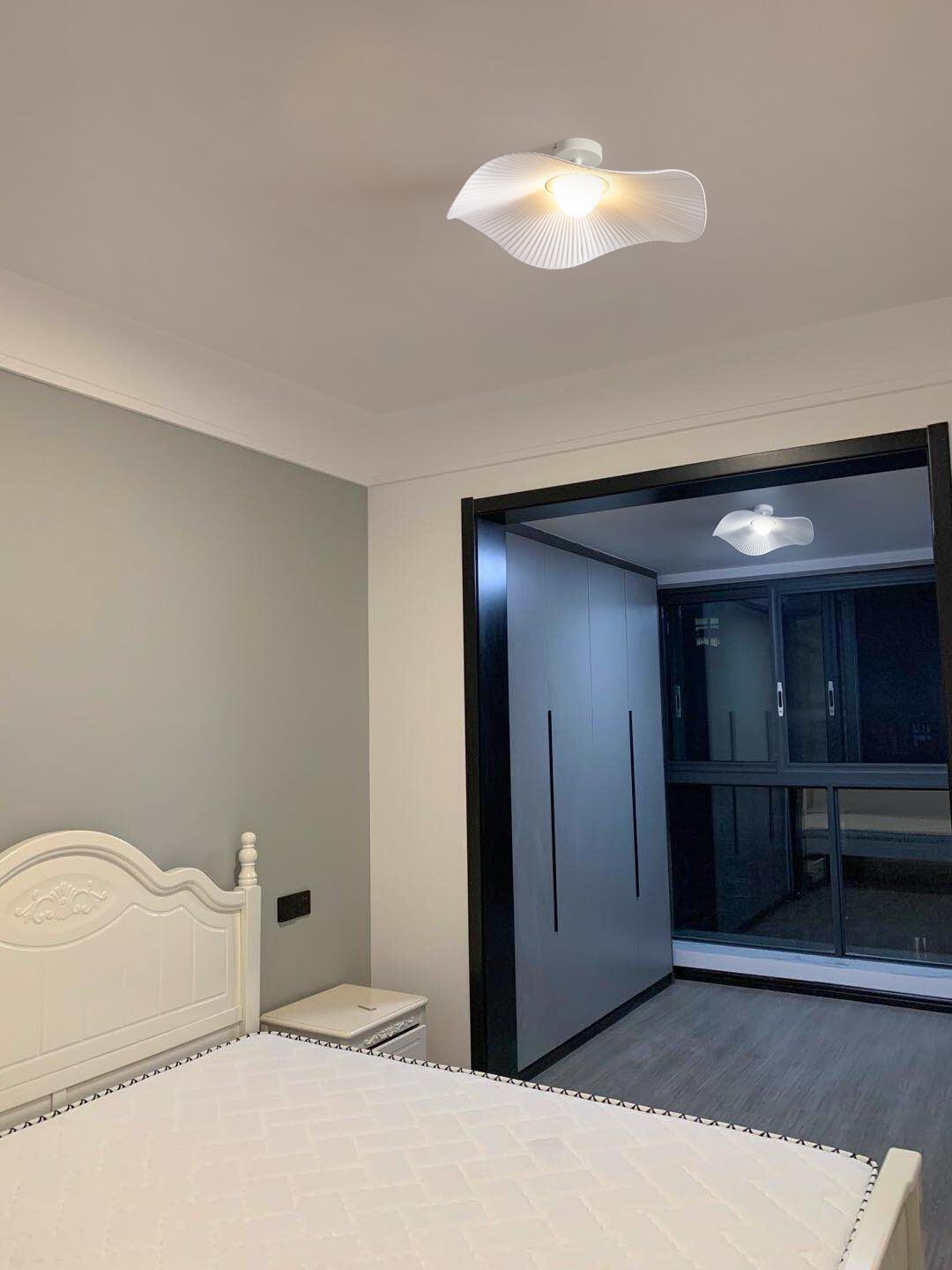 Soreraine Deckenleuchte für gemütliches Wohnzimmer oder Schlafzimmer