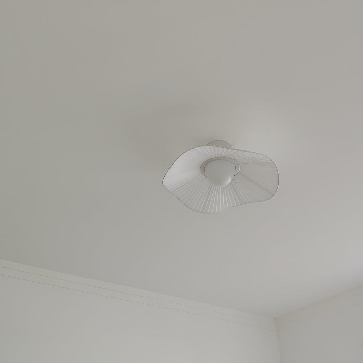 Soreraine Deckenleuchte für gemütliches Wohnzimmer oder Schlafzimmer