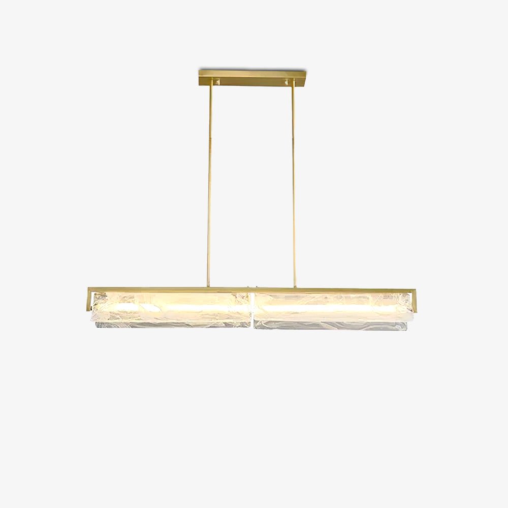 Aurum Cloud Fog Pendelleuchte