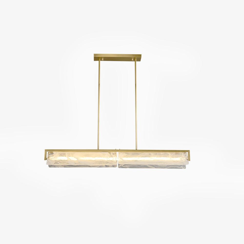 Aurum Cloud Fog Pendelleuchte