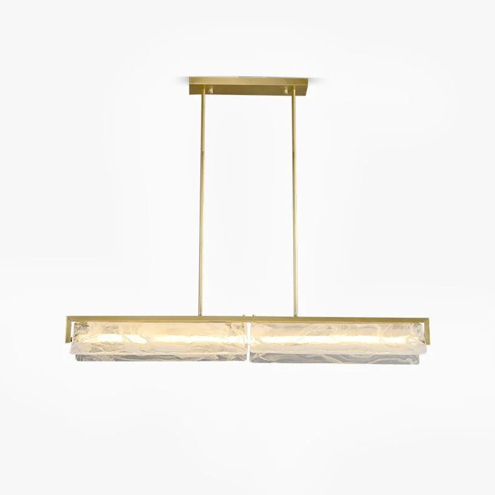 Aurum Cloud Fog Pendelleuchte