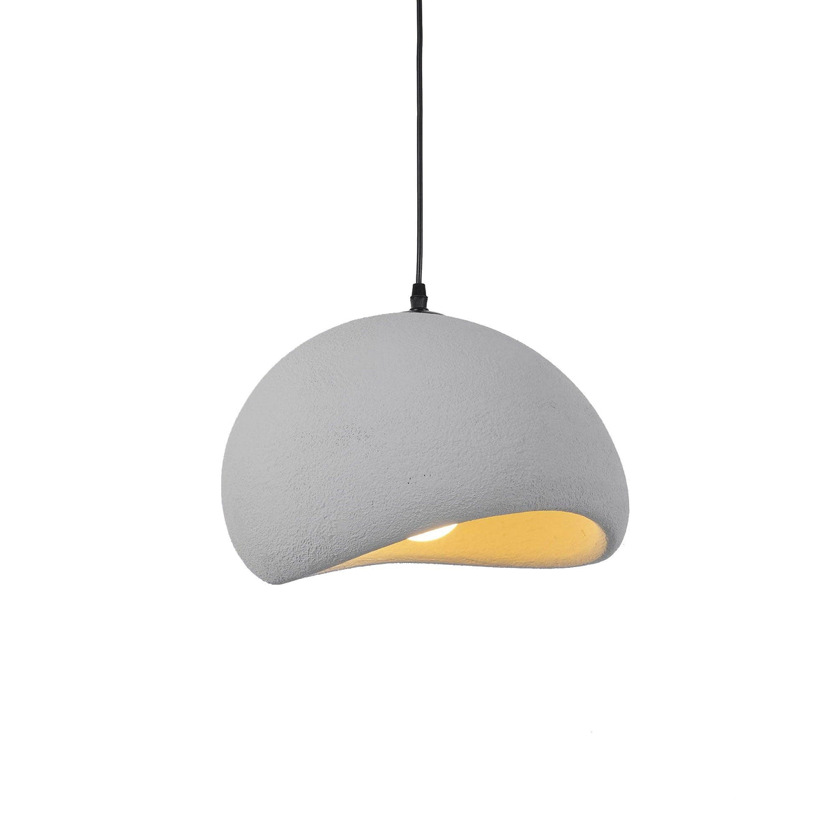 Ivinan Minimalistische Wolken-Pendelleuchte