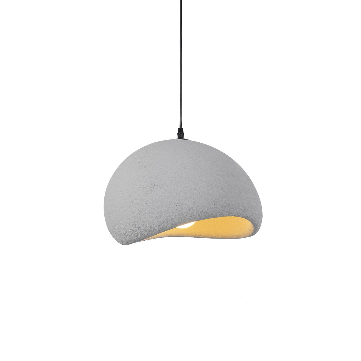 Ivinan Minimalistische Wolken-Pendelleuchte