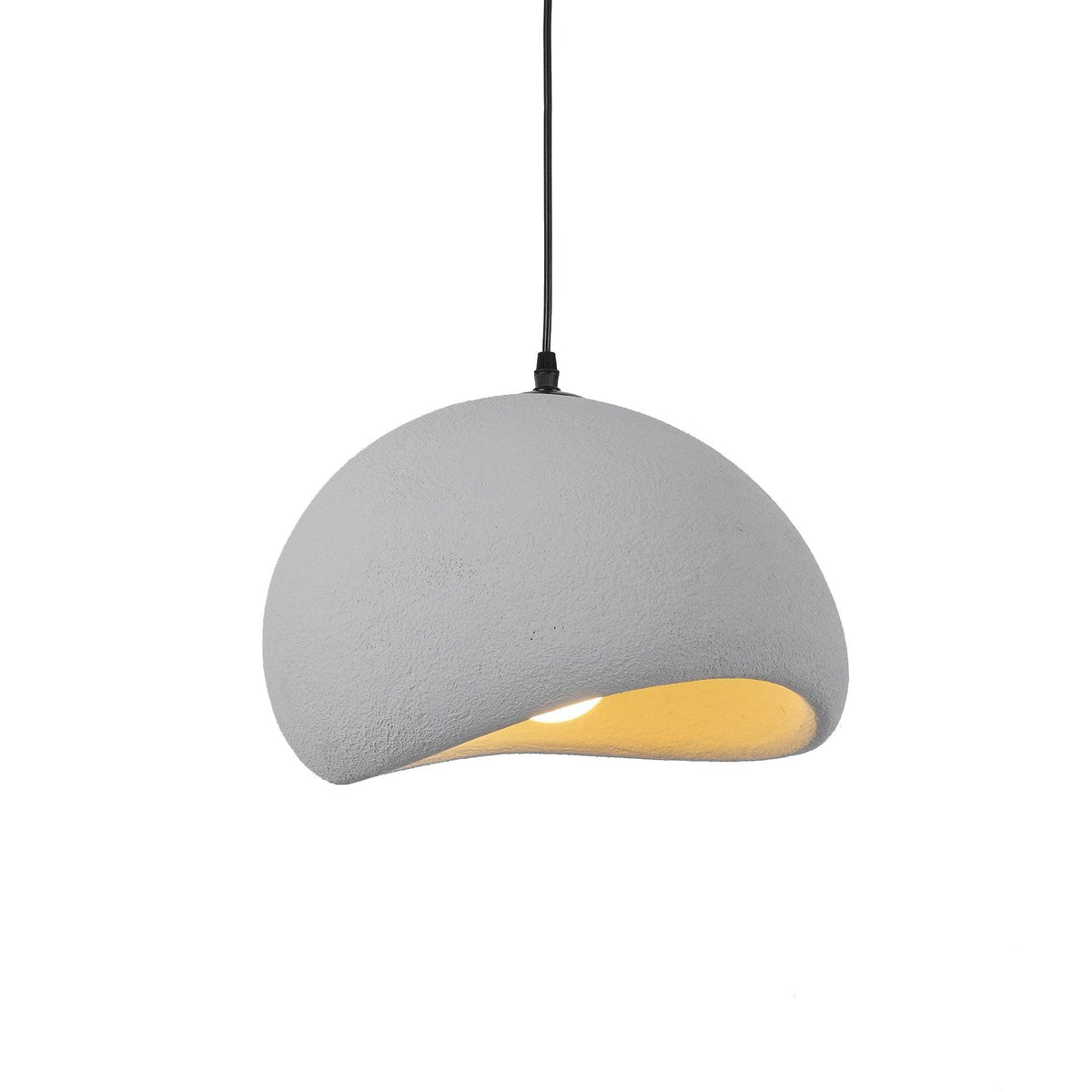 Ivinan Minimalistische Wolken-Pendelleuchte
