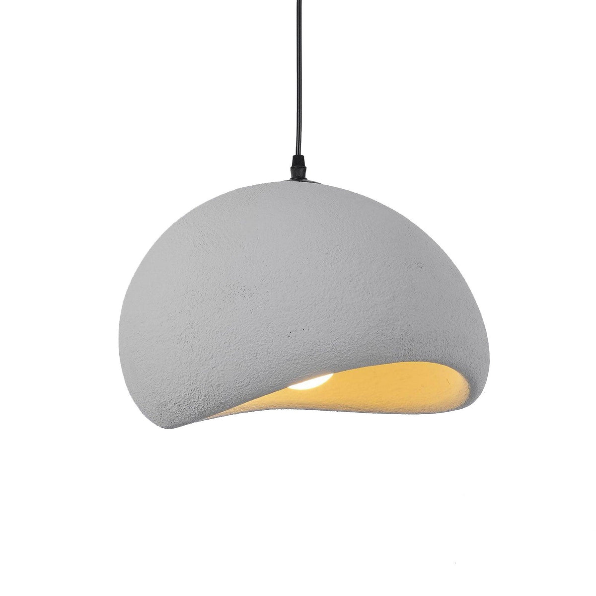 Ivinan Minimalistische Wolken-Pendelleuchte